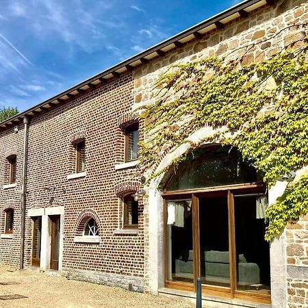 Le Val Du Cossart Daire Verviers Dış mekan fotoğraf