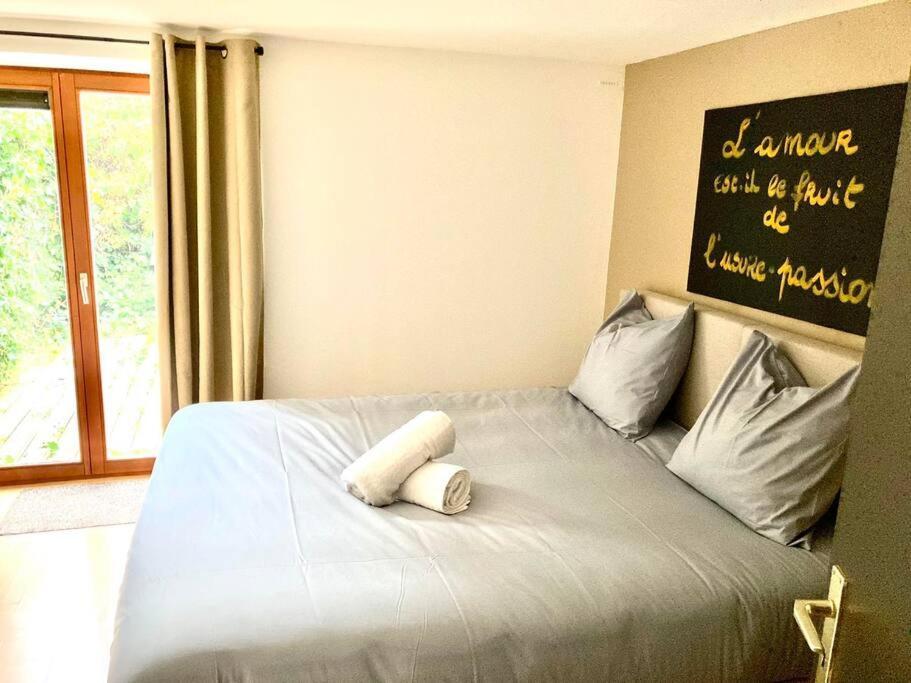 Le Val Du Cossart Daire Verviers Dış mekan fotoğraf