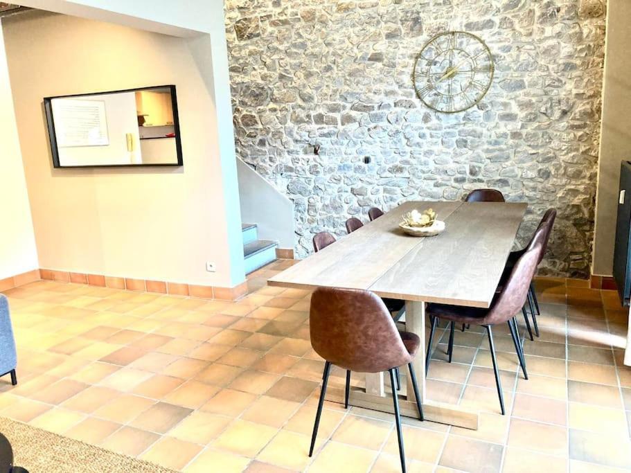 Le Val Du Cossart Daire Verviers Dış mekan fotoğraf